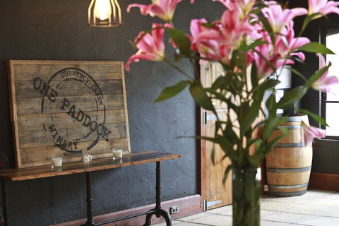 One Paddock Currency Creek Winery - Accommodation Sunshine Coast 2