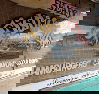 Paul's For Fish - Accommodation Sunshine Coast