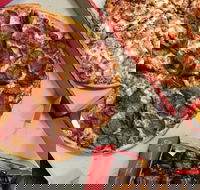 Pizza Hut - Melton - Accommodation Sunshine Coast