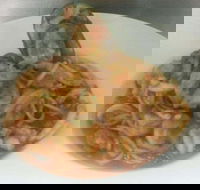 Pizza Masters - Accommodation Sunshine Coast