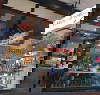 PM's Cafe - Accommodation Sunshine Coast