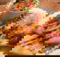 Queen's Steakhouse - Accommodation Sunshine Coast