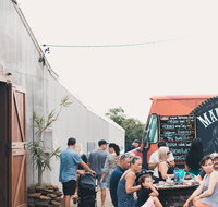 Red Earth Brewery