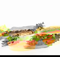 Red Rooster - Caboolture - Accommodation Sunshine Coast