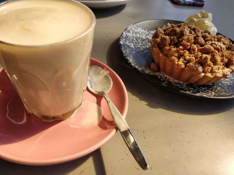 Riverview Cafe - Accommodation Sunshine Coast 0