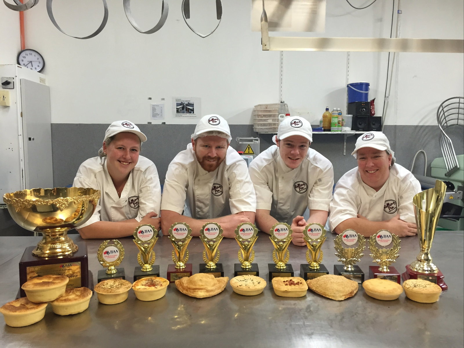 Queenscliff VIC Accommodation Sunshine Coast