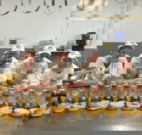 Rolling Pin Pies and Cakes Queenscliff - Accommodation Sunshine Coast