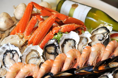 Salty's At The Creek - Accommodation Sunshine Coast 0