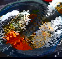 Samwon Garden - Accommodation Sunshine Coast