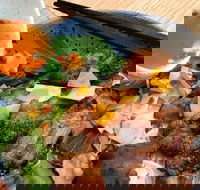 Sen Storm Noodle Bar  Grill - Accommodation Sunshine Coast