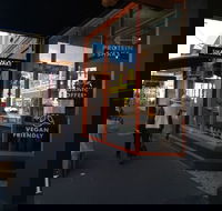 Shake N' Bake - Accommodation Sunshine Coast