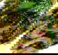 Sky Thai - Accommodation Sunshine Coast