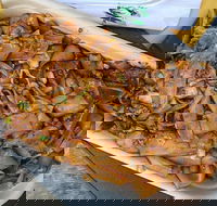 Steels Gates Cellar Door and Restaurant - Accommodation Sunshine Coast