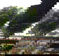 Take 5 by the river - Accommodation Sunshine Coast