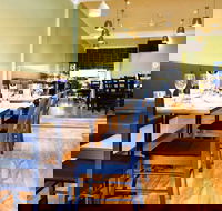 Tamburro's Italian - Accommodation Sunshine Coast