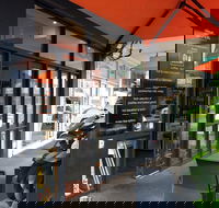 Three Daughters Cafe - Accommodation Sunshine Coast