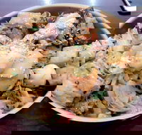 Width Alley Spicy Pot - Accommodation Sunshine Coast