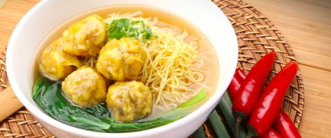 Wonton House - Doncaster - Accommodation Sunshine Coast 0