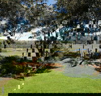 Woodlands Wines - Accommodation Sunshine Coast