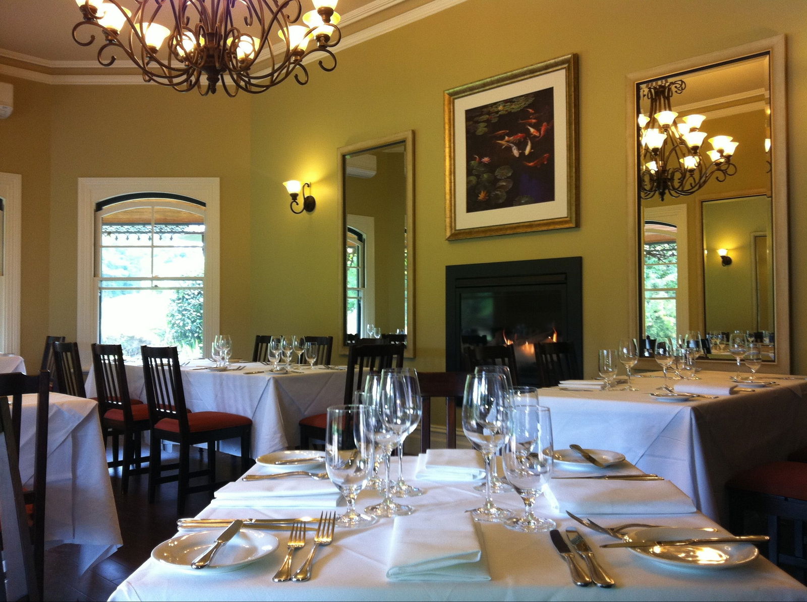 Moorooduc VIC Accommodation Sunshine Coast
