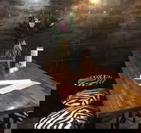 Z Bar And Restaurant - Accommodation Sunshine Coast