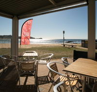 Avoca Beach Seafoods - Accommodation Sunshine Coast