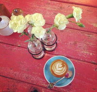 Favourite Chair Cafe - Accommodation Sunshine Coast