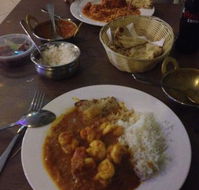Tandoori Guru - Accommodation Sunshine Coast