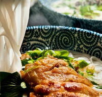 The Pizza Project - Accommodation Sunshine Coast