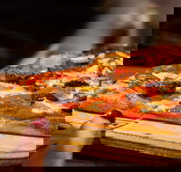3 GRAINS- Roman Artisan Pizza - Accommodation Sunshine Coast