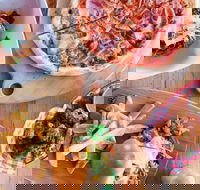 60 Degrees Coffee Lane - Accommodation Sunshine Coast