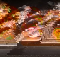 Alchemy Woodfire Bakehouse - Accommodation Sunshine Coast