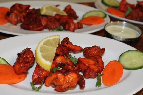 Amma Amma's Tamleni Indian Restaurant - Accommodation Sunshine Coast 0