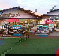 Beachcomber Cafe - Accommodation Sunshine Coast