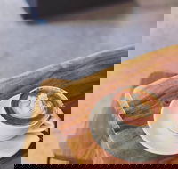 Beach Side Fish  Chips - Accommodation Sunshine Coast