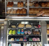 Brighton Bakery - Accommodation Sunshine Coast