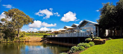 Brookland Valley Wines - Accommodation Sunshine Coast 0