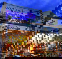 Chopstix Asian Noodle Bar - Accommodation Sunshine Coast