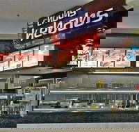 Chubs Kebabs - Accommodation Sunshine Coast