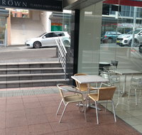 Crown Turkish Street Food - Accommodation Sunshine Coast