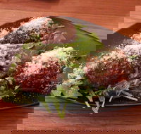 Delisio - Accommodation Sunshine Coast