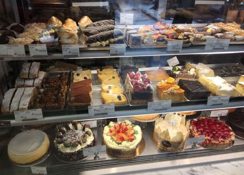 Dolce Espresso - Accommodation Sunshine Coast 0