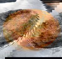 Doo-Lishus Food Van - Accommodation Sunshine Coast