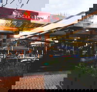 Edgars Inn - Accommodation Sunshine Coast