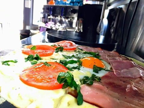 ESPL Coffee - Brisbane CBD - Accommodation Sunshine Coast 0