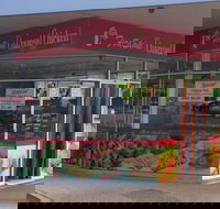 Firestone Charcoal Chicken - Accommodation Sunshine Coast