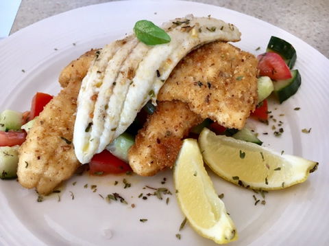 Fire And Smoke KI - Accommodation Sunshine Coast 0