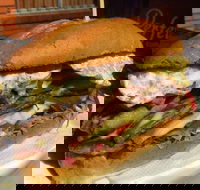 For Heaven's Steaks - Accommodation Sunshine Coast