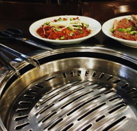 Galbi Korean BBQ Restaurant - Accommodation Sunshine Coast