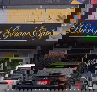 Gourmet's Galley Cafe - Accommodation Sunshine Coast